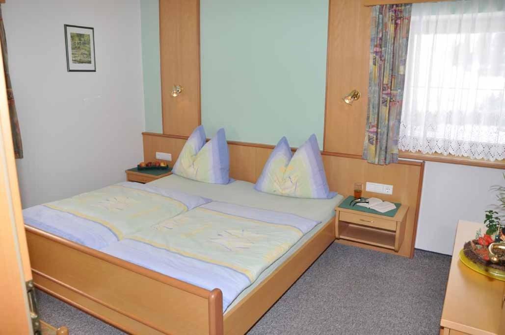 Lungau Apartment - Ferienwohnung Haus Esl Hintergöriach Eksteriør billede