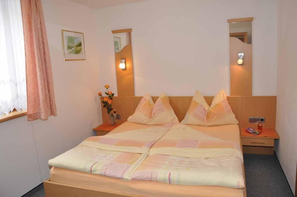 Lungau Apartment - Ferienwohnung Haus Esl Hintergöriach Eksteriør billede