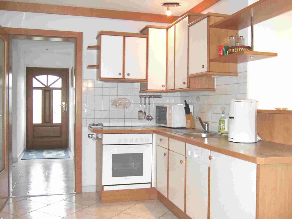 Lungau Apartment - Ferienwohnung Haus Esl Hintergöriach Eksteriør billede