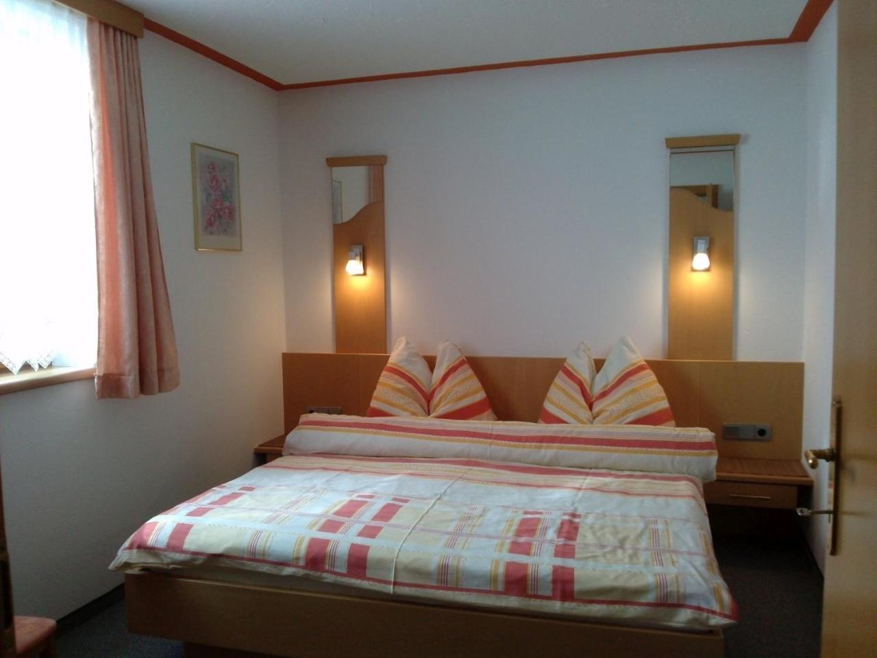 Lungau Apartment - Ferienwohnung Haus Esl Hintergöriach Eksteriør billede